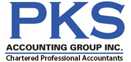 PKS Accounting Group Inc.
